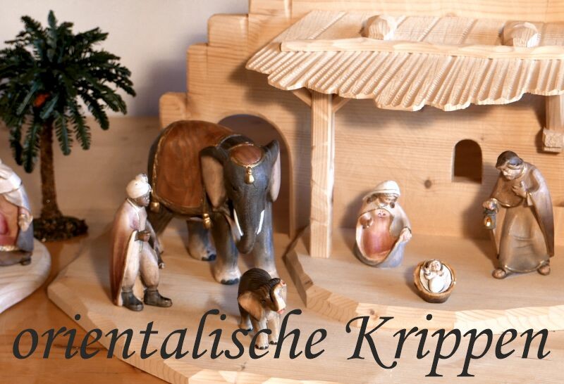 orentalische Krippen kaufen