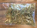 Stroh für Krippe ca. 20g lose