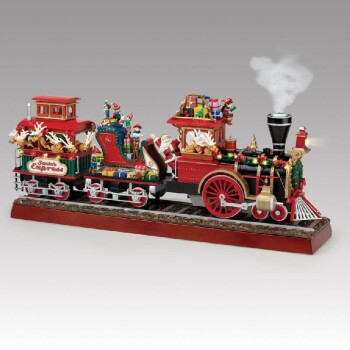 Santas Express 79001
