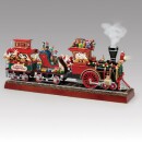 Spieluhrenwelt - Santas Express 79001