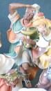König Mohr 11cm