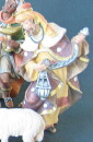 Scholerfiguren - K&ouml;nig Wei&szlig; 11cm