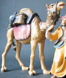 Kamel h: 12cm