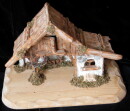 Stall Kitzbühel 7cm 36x19x23 - Auslaufartikel!