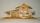 Stall Hochschwarzeck 11cm 85x39x35 -OFFEN!