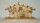 Stall Ramsau 20cm 115x50x55