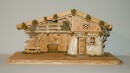 Stall Berchtesgaden 20cm 115x50x55