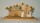 Stall Berchtesgaden 20cm 115x50x55