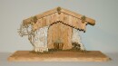 Stall Scheffau 15cm 67x35x34