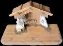 Stall Scheffau 15cm 67x35x34