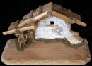 Familienstall 20cm 60x29x39