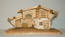Stall Tirol 11cm 67x35x31 - Auslaufartikel!