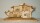 Stall Tirol 11cm 67x35x31 - Auslaufartikel!