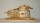 Stall Bogen 15cm 85x39x36