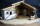 Stall Arnstorf (Eckstall) 15cm 54x48x30