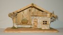 Stall Bodenmais 15cm 75x39x40