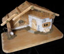 Stall Bodenmais 15cm 75x39x40
