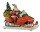 Santas Motorschlitten 53052