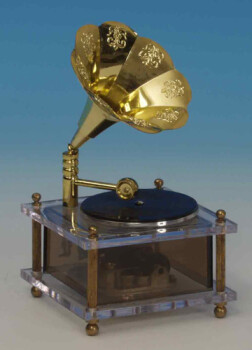 Grammophon 10101