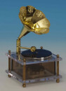 Grammophon 10101