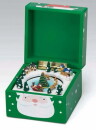 Pom Pom Santa 17461 17466 - OFFEN!
