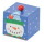 Pom Pom Schneemann 17462 17467 - OFFEN!