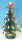 Weihnachtsbaum 4er grün 38cm 16116 - OFFEN!