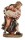 Rainell 9cm color - Hirt mit Lamm im Arm -25