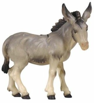 Rainell 9cm color - Esel color -040
