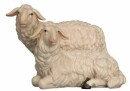 Rainell 9cm color - Gruppe 2 Schafe -270