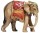 Rainell 11cm color - Elefant -181