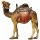 Kostner 12cm color - Kamel -170