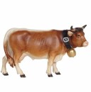 Kostner 12cm color - Kuh rechtsschauend -041
