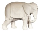 Pema 12cm natur - Elefant -181