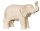 Pema 12cm natur - Elefantenbaby -183