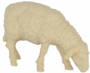 Rainell 9cm natur - Schaf äsend...