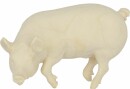 Rainell 9cm natur - Schwein -105