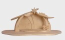 Stall Pema 9cm natur