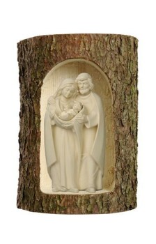 PE - Familiengruppe Pema im Stamm 5cm natur