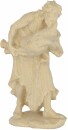 Rainell 6cm natur - Hirt mit Dudelsack -017 - OFFEN!