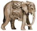 Rainell 6cm color - Elefant -181