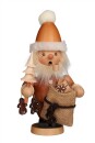 RM - Weihnachsmann natur 21cm 010301 - OFFEN!