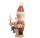 RM - Weihnachsmann natur 21cm 010301 - OFFEN!
