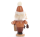 RM - Weihnachsmann natur 21cm 010301 - OFFEN!