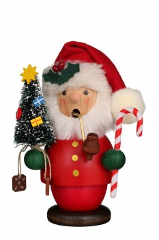 RM - Weihnachtsmann 12,5cm 010530 - Auslaufartikel!