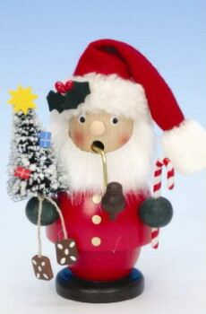 RM - Weihnachtsmann 12,5cm 010530