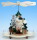 RM - Pyramide Weihnachtsmann 19,5cm 33 201 - OFFEN!