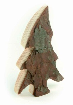 WF - Rindenbaum windschief 7cm 4382