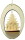 WF - 3D Astscheibe Krippe mit Baum 9x13cm 10281 - OFFEN!