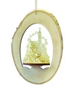 WF - 3D Astscheibe Kirche 10293 - Auslaufartikel!